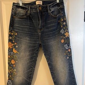 Driftwood Jeans
